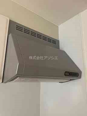 スマートメゾン越谷 その他設備