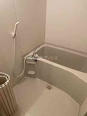 スマートメゾン越谷 風呂画像