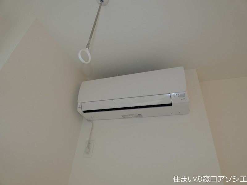 アメニティ 美南東 その他設備