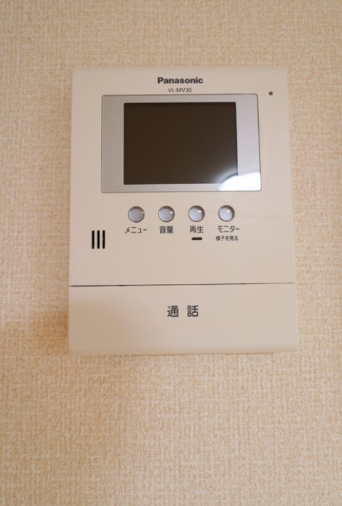 スマートハイツ　A その他設備