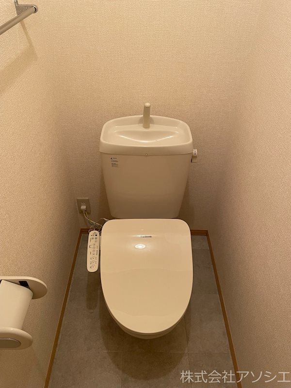 グランシエル トイレ