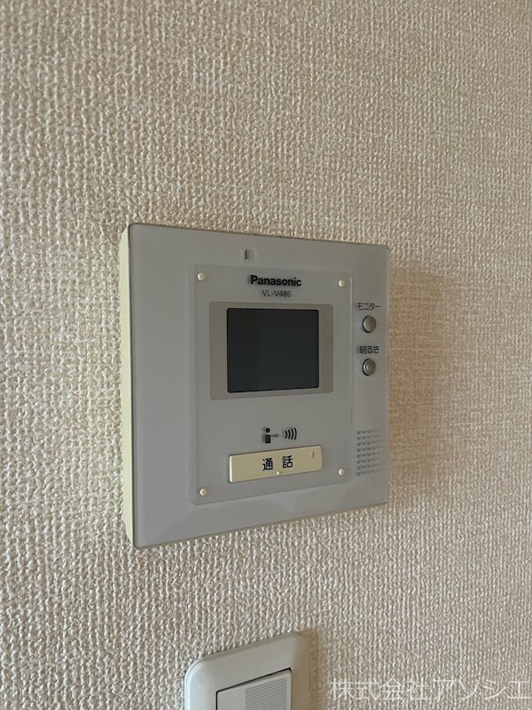 グランシエル セキュリティ