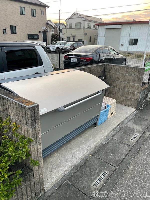 グランシエル その他共有部分
