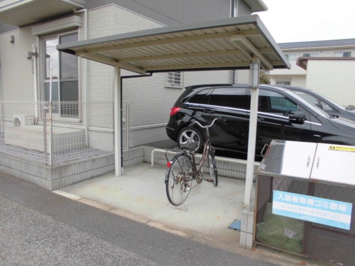 アイリス その他共有部分