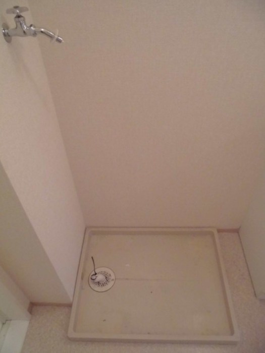 アイリス その他設備
