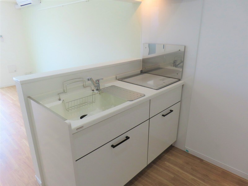 カズマハウス キッチン