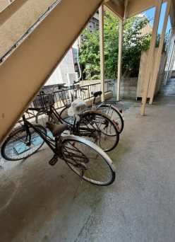 永福第15ハイム その他共有部分
