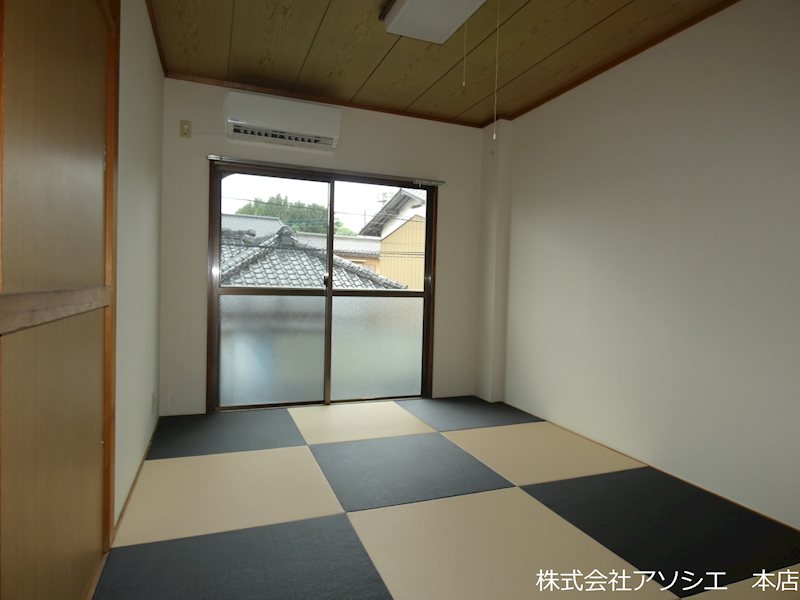 アイリス高栄 その他部屋・スペース