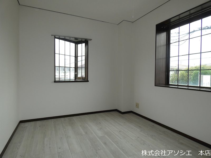 アイリス高栄 その他部屋・スペース