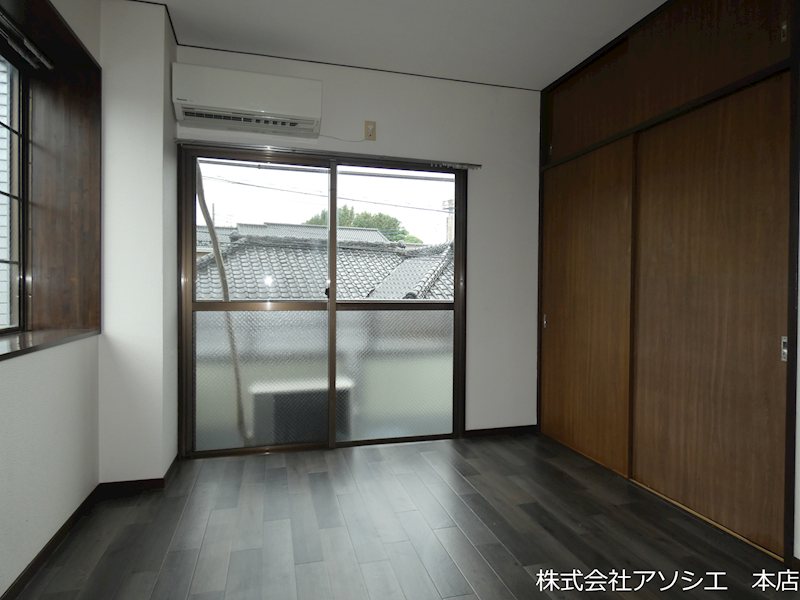 アイリス高栄 その他部屋・スペース