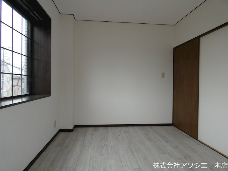アイリス高栄 その他部屋・スペース