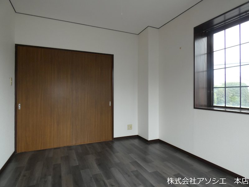 アイリス高栄 その他部屋・スペース