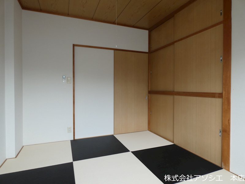 アイリス高栄 その他部屋・スペース
