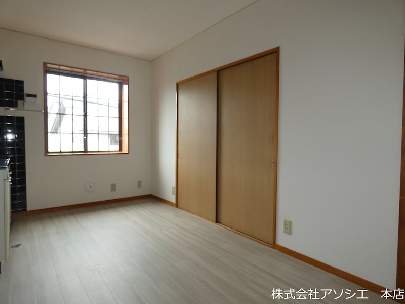 アイリス高栄 その他部屋・スペース