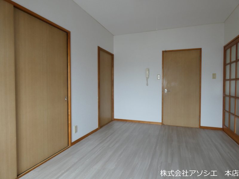 アイリス高栄 その他部屋・スペース