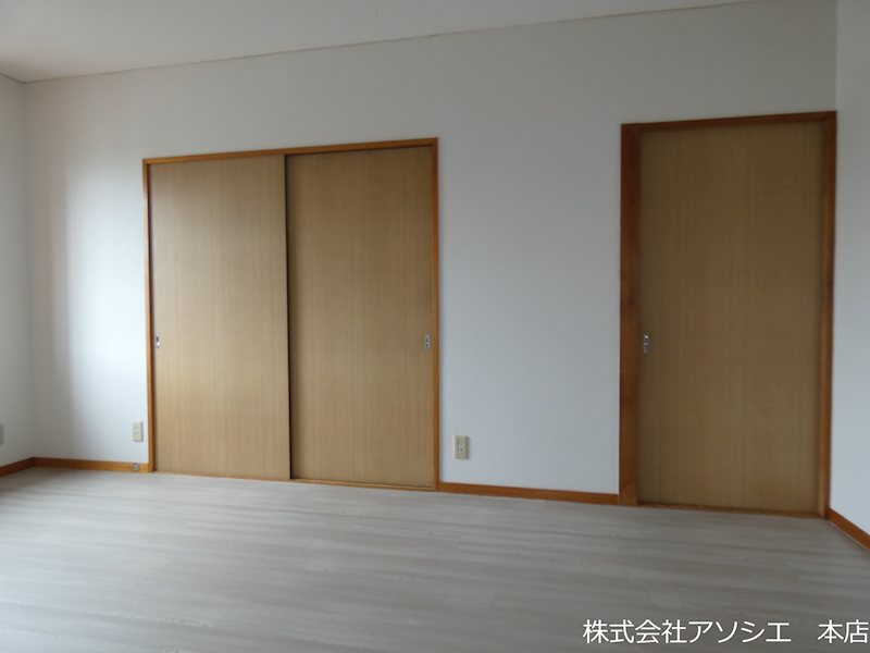 アイリス高栄 その他部屋・スペース