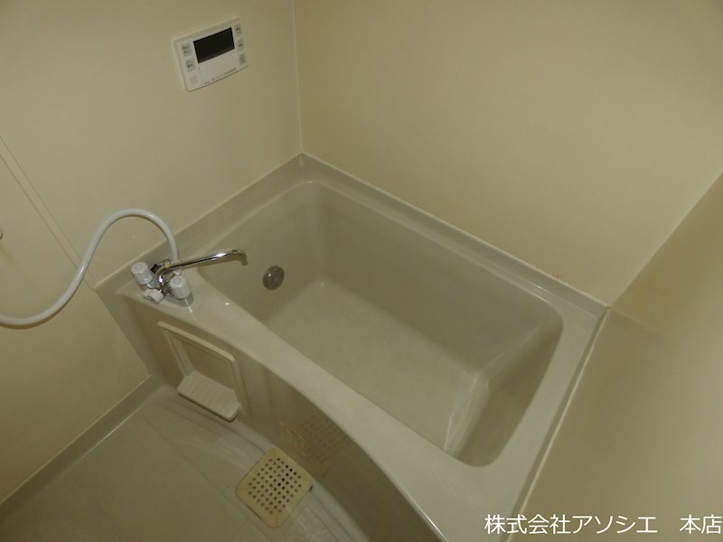 アイリス高栄 風呂画像