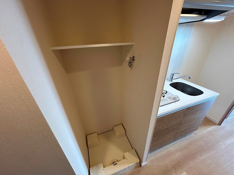 N-Stage三郷 その他設備