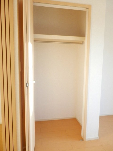 フラン 収納