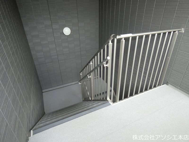 ゴールドバストラル　X その他共有部分