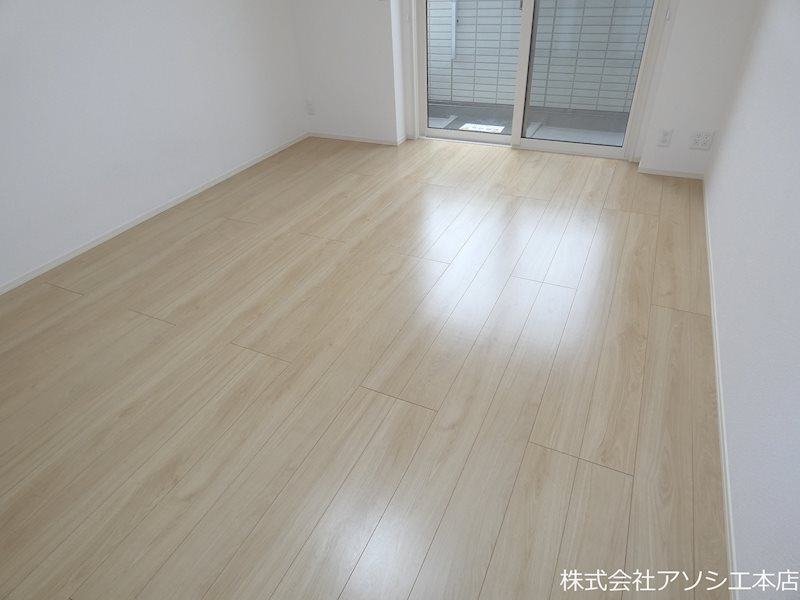 ゴールドバストラル　X その他部屋・スペース