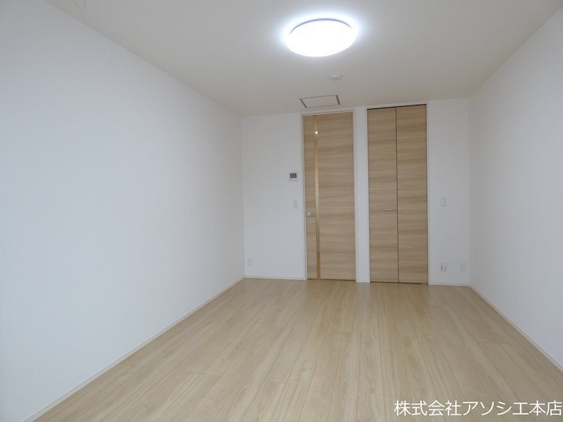 ゴールドバストラル　X その他部屋・スペース