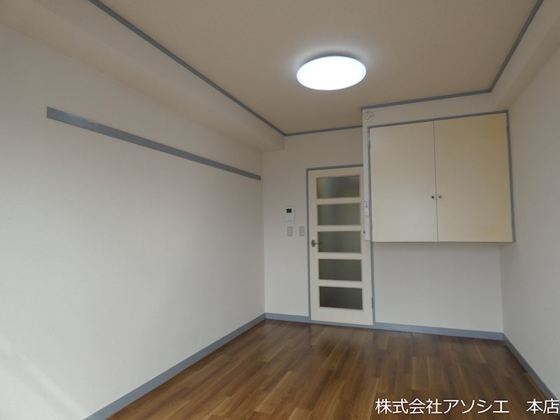 ジュネパレス蒲生第07 その他部屋・スペース