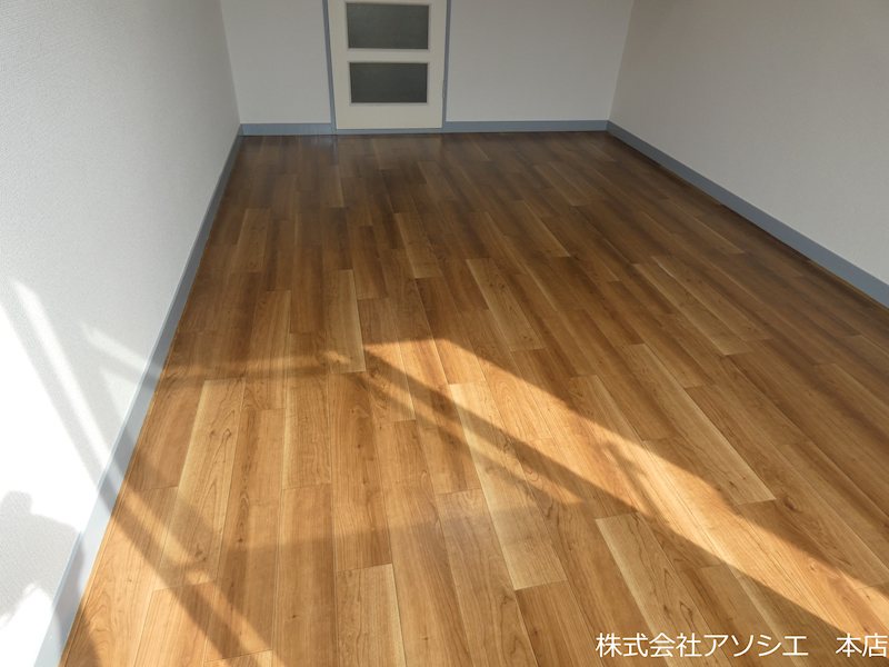 ジュネパレス蒲生第07 その他部屋・スペース