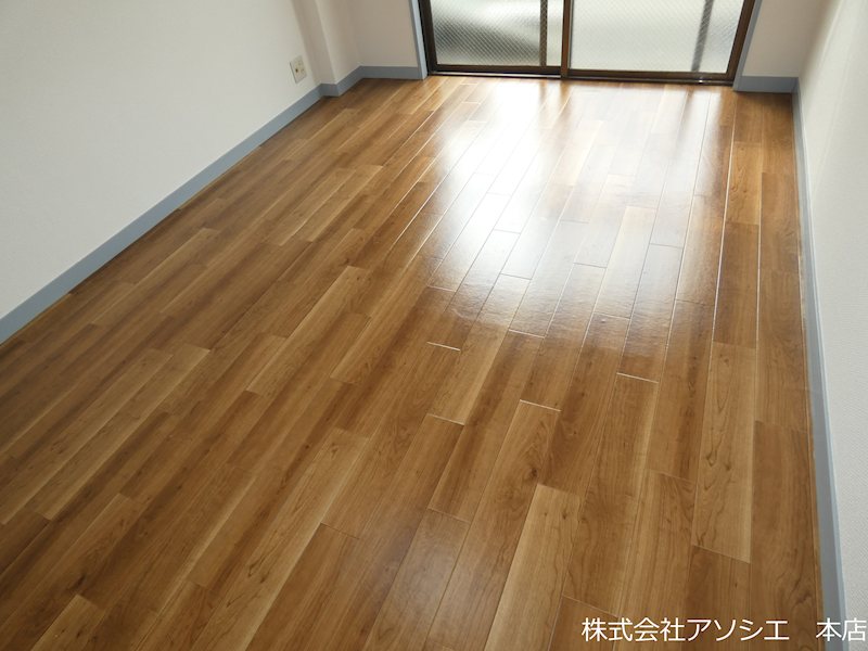 ジュネパレス蒲生第07 その他部屋・スペース