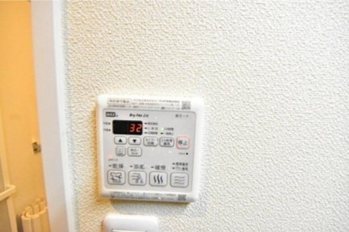 shu shu quattro その他設備