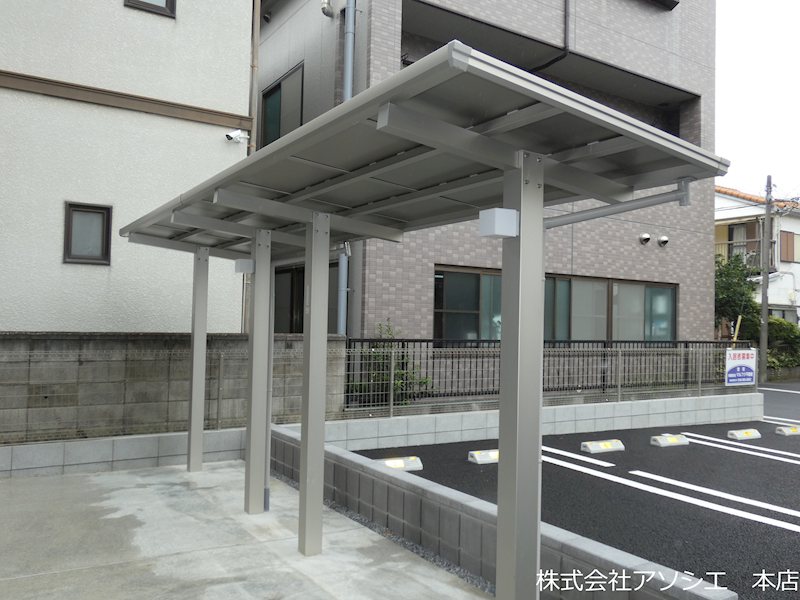 エース茜 その他共有部分