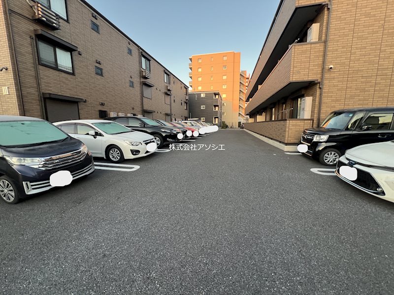 メルベージュⅠ その他