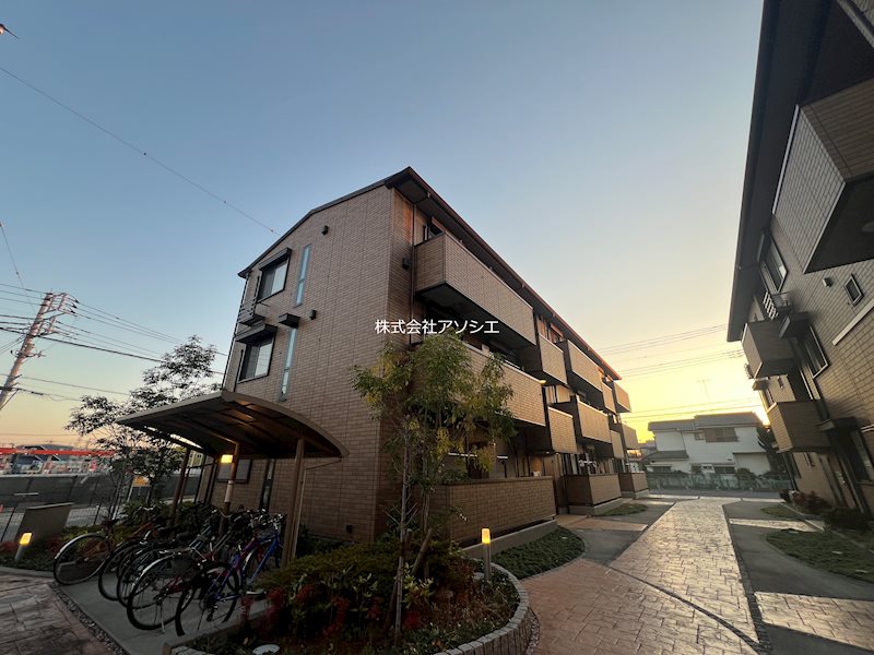 メルベージュⅠ その他