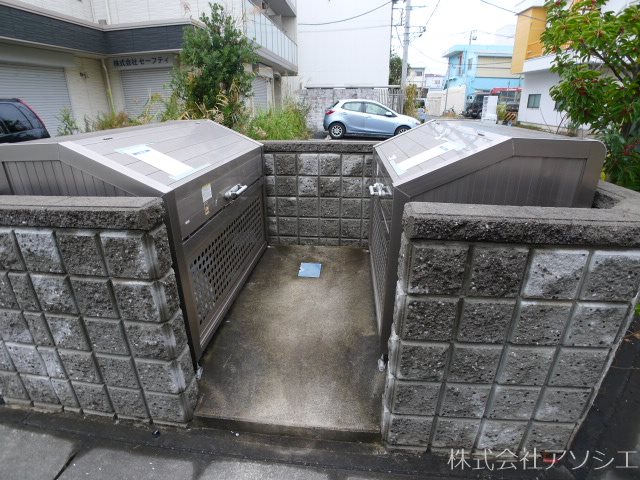 アトリエール その他共有部分