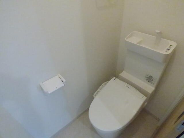 Town House Ⅷ トイレ