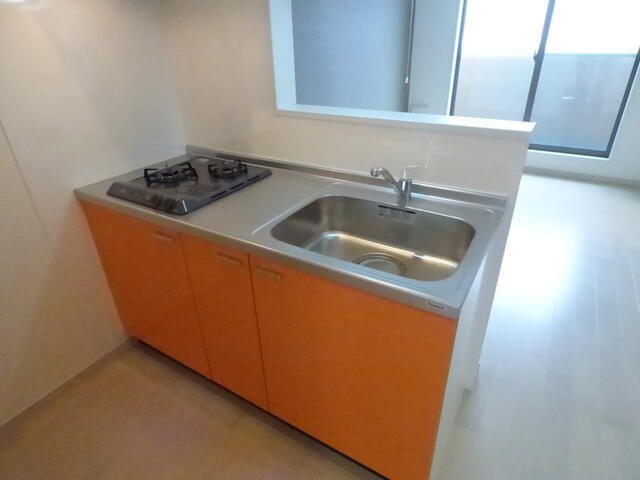 Town House Ⅷ キッチン
