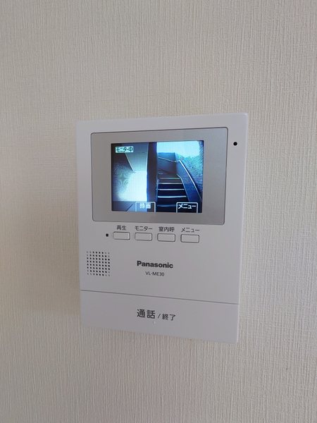 JM　FUJISTA　10 セキュリティ
