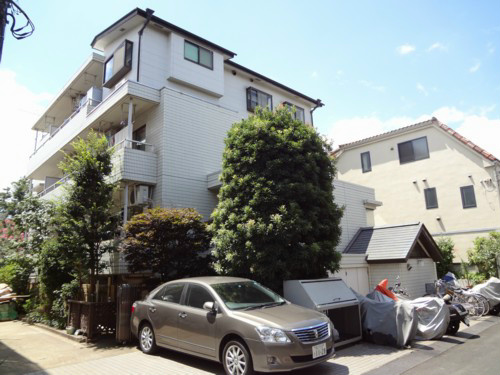 メゾン桜丘 その他外観2