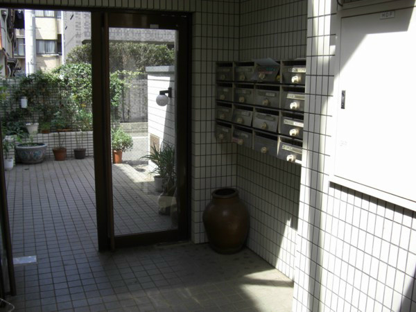 メゾン桜丘 その他外観4
