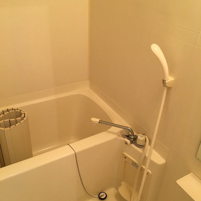 メゾン千歳 キッチン