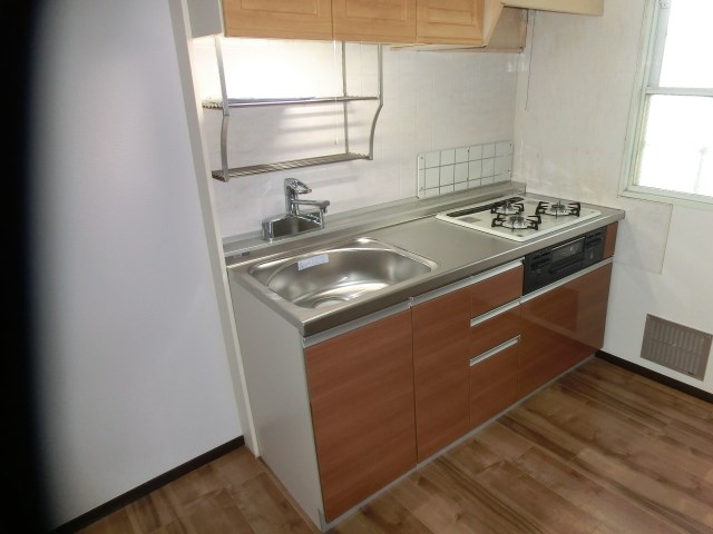 シューネルツヴァイクB リビング