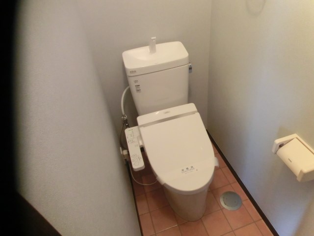 シューネルツヴァイクB ベッドルーム