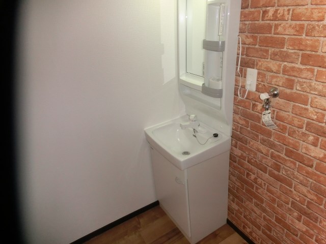 シューネルツヴァイクB 風呂画像