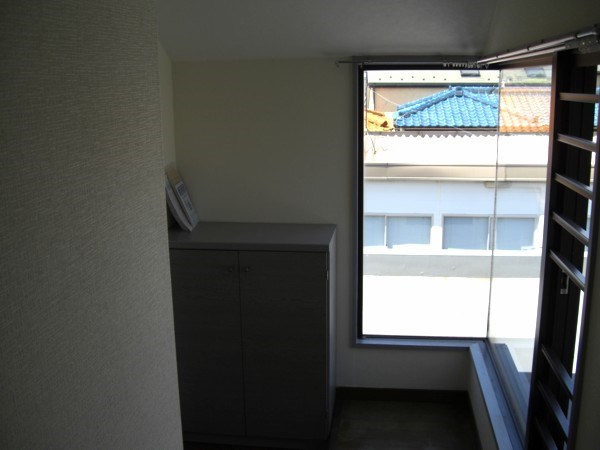 愛桜丘 その他2