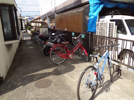 愛桜丘 その他6