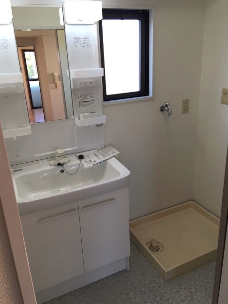 愛桜丘 ベッドルーム