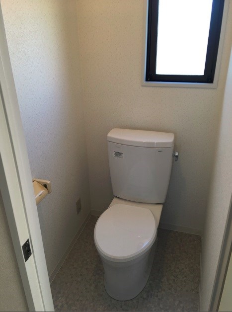 愛桜丘 風呂画像