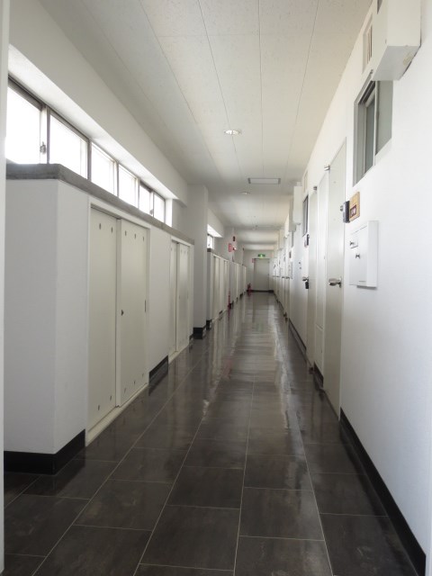 経堂セントラルマンション その他外観2