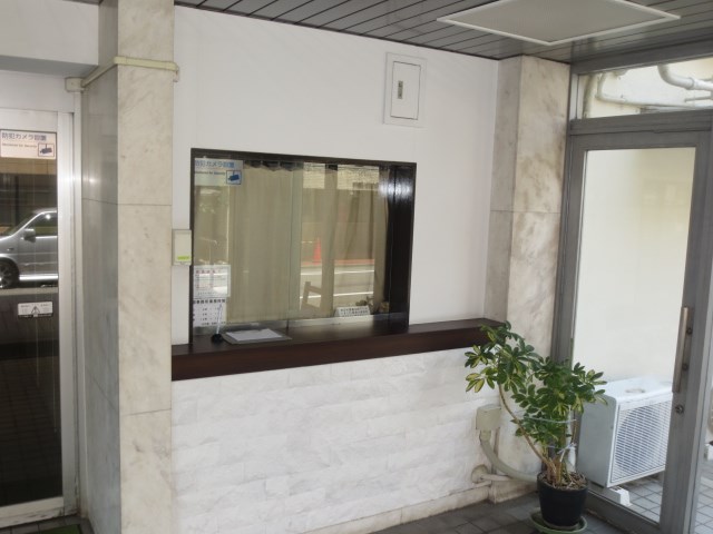 経堂セントラルマンション その他外観3