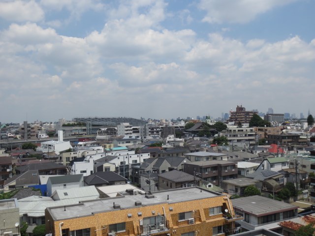 経堂セントラルマンション その他10